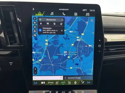 Photo 31 Renault Scenic  E-Tech electrique 220 ch grande autonomie