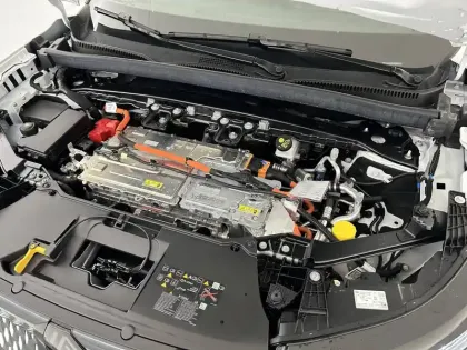Photo 35 Renault Scenic  E-Tech electrique 220 ch grande autonomie