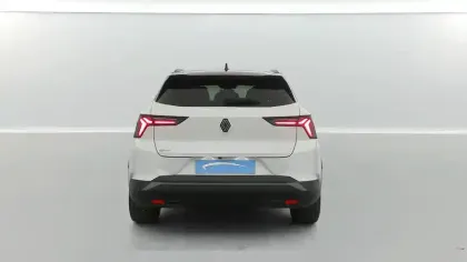 Photo 12 Renault Scenic  E-Tech electrique 220 ch grande autonomie