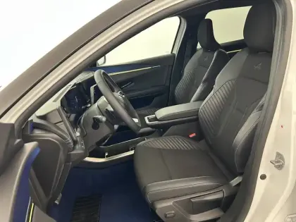 Photo 17 Renault Scenic  E-Tech electrique 220 ch grande autonomie