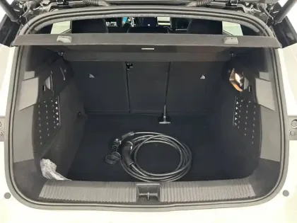 Photo 26 Renault Scenic  E-Tech electrique 220 ch grande autonomie