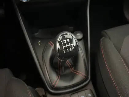 Photo 21 Ford Fiesta  1.0 Flexifuel 95 ch S&S BVM6