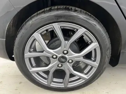 Photo 29 Ford Fiesta  1.0 Flexifuel 95 ch S&S BVM6