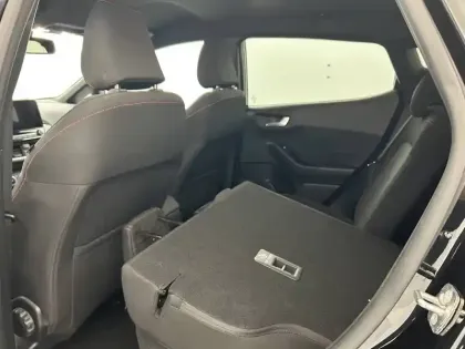 Photo 38 Ford Fiesta  1.0 Flexifuel 95 ch S&S BVM6