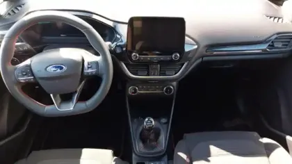 Photo 8 Ford Fiesta  1.0 Flexifuel 95 ch S&S BVM6