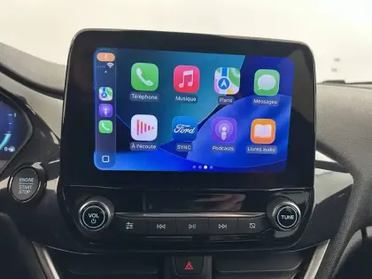 Photo 33 Ford Fiesta  1.0 Flexifuel 95 ch S&S BVM6