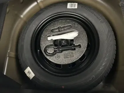 Photo 36 Ford Fiesta  1.0 Flexifuel 95 ch S&S BVM6