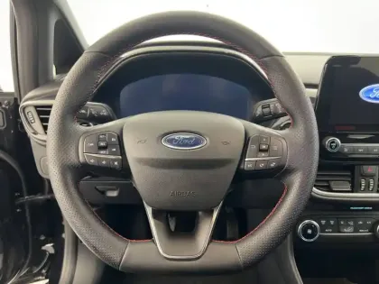 Photo 23 Ford Fiesta  1.0 Flexifuel 95 ch S&S BVM6