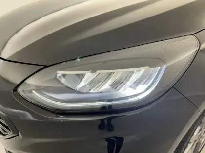 Photo 34 Ford Fiesta  1.0 Flexifuel 95 ch S&S BVM6