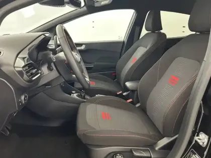 Photo 17 Ford Fiesta  1.0 Flexifuel 95 ch S&S BVM6