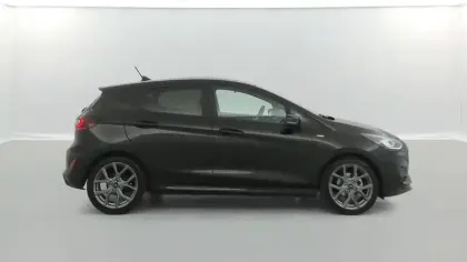 Photo 14 Ford Fiesta  1.0 Flexifuel 95 ch S&S BVM6