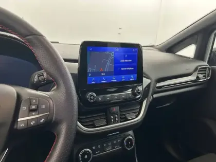 Photo 20 Ford Fiesta  1.0 Flexifuel 95 ch S&S BVM6