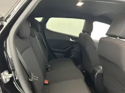 Photo 24 Ford Fiesta  1.0 Flexifuel 95 ch S&S BVM6