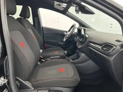 Photo 22 Ford Fiesta  1.0 Flexifuel 95 ch S&S BVM6