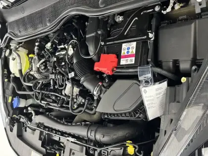 Photo 35 Ford Fiesta  1.0 Flexifuel 95 ch S&S BVM6