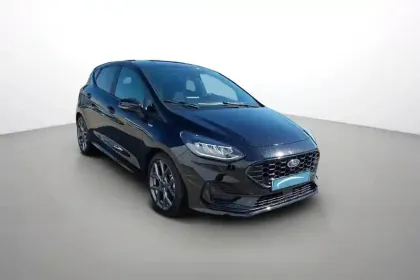 Photo 7 Ford Fiesta  1.0 Flexifuel 95 ch S&S BVM6