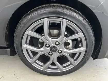 Photo 30 Ford Fiesta  1.0 Flexifuel 95 ch S&S BVM6