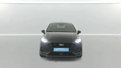 Photo 15 Ford Fiesta  1.0 Flexifuel 95 ch S&S BVM6