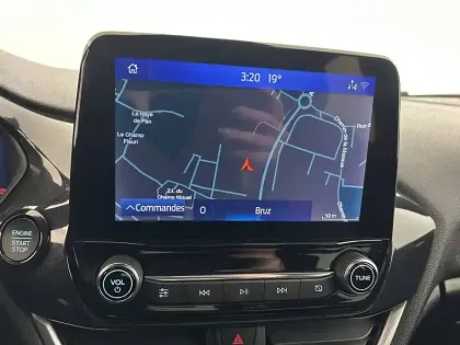 Photo 31 Ford Fiesta  1.0 Flexifuel 95 ch S&S BVM6