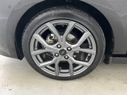 Photo 27 Ford Fiesta  1.0 Flexifuel 95 ch S&S BVM6