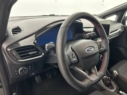 Photo 18 Ford Fiesta  1.0 Flexifuel 95 ch S&S BVM6