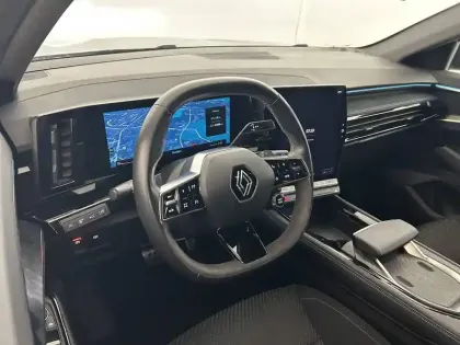 Photo 18 Renault Austral  mild hybrid 160 auto