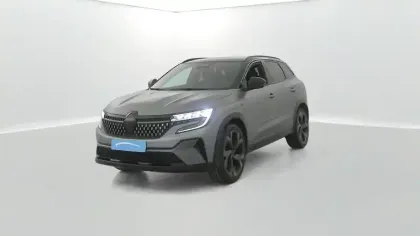 Photo 9 Renault Austral  mild hybrid 160 auto