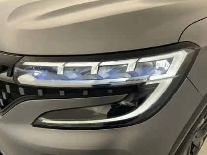 Photo 34 Renault Austral  mild hybrid 160 auto