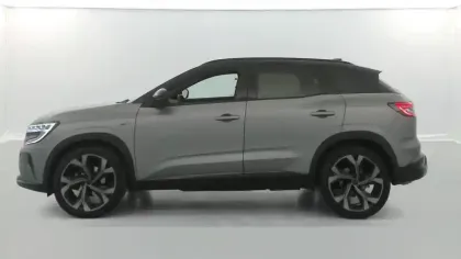 Photo 10 Renault Austral  mild hybrid 160 auto