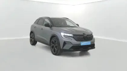 Photo 16 Renault Austral  mild hybrid 160 auto