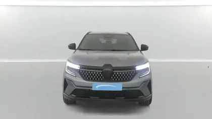 Photo 15 Renault Austral  mild hybrid 160 auto