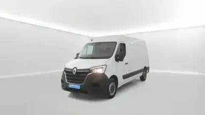 Photo Renault Master Confort