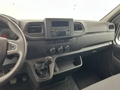 Photo 15 Renault Master  FGN TRAC F3500 L2H2 BLUE DCI 135