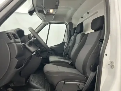 Photo 14 Renault Master  FGN TRAC F3500 L2H2 BLUE DCI 135