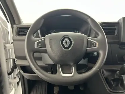 Photo 12 Renault Master  FGN TRAC F3500 L2H2 BLUE DCI 135