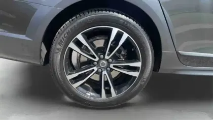 Photo 14 Volvo V90 Gén. I Ph1 NG Base 5