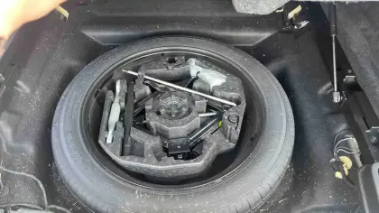 Photo 27 Volvo V90 Gén. I Ph1 NG Base 5