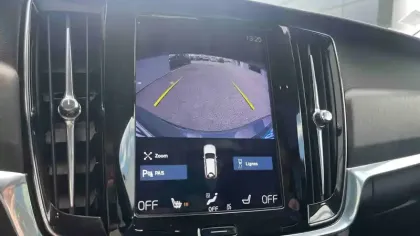 Photo 25 Volvo V90 Gén. I Ph1 NG Base 5