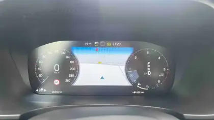 Photo 6 Volvo V90 Gén. I Ph1 NG Base 5