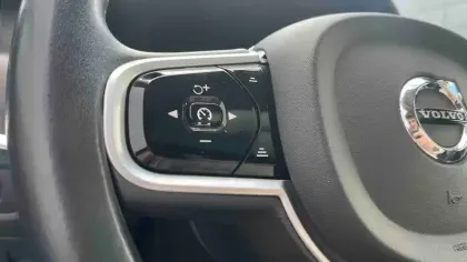 Photo 24 Volvo V90 Gén. I Ph1 NG Base 5