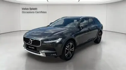 Photo Volvo V90 Base
