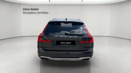 Photo 18 Volvo V90 Gén. I Ph1 NG Base 5