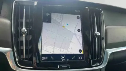 Photo 7 Volvo V90 Gén. I Ph1 NG Base 5