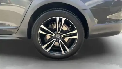 Photo 15 Volvo V90 Gén. I Ph1 NG Base 5