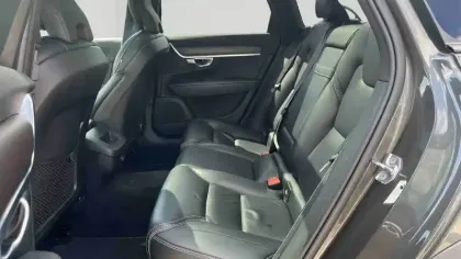 Photo 10 Volvo V90 Gén. I Ph1 NG Base 5