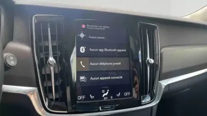 Photo 8 Volvo V90 Gén. I Ph1 NG Base 5