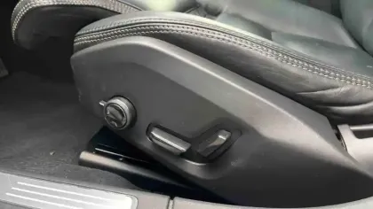 Photo 22 Volvo V90 Gén. I Ph1 NG Base 5