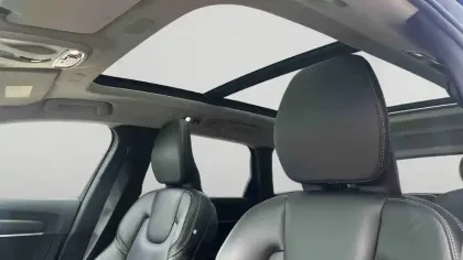 Photo 20 Volvo V90 Gén. I Ph1 NG Base 5