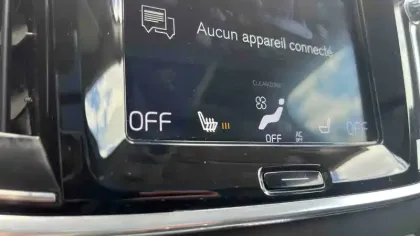 Photo 21 Volvo V90 Gén. I Ph1 NG Base 5