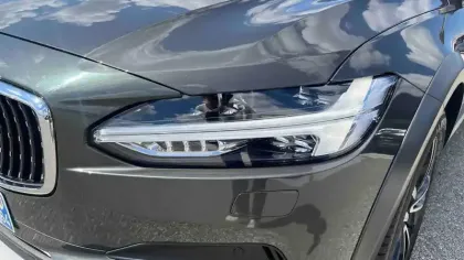 Photo 16 Volvo V90 Gén. I Ph1 NG Base 5